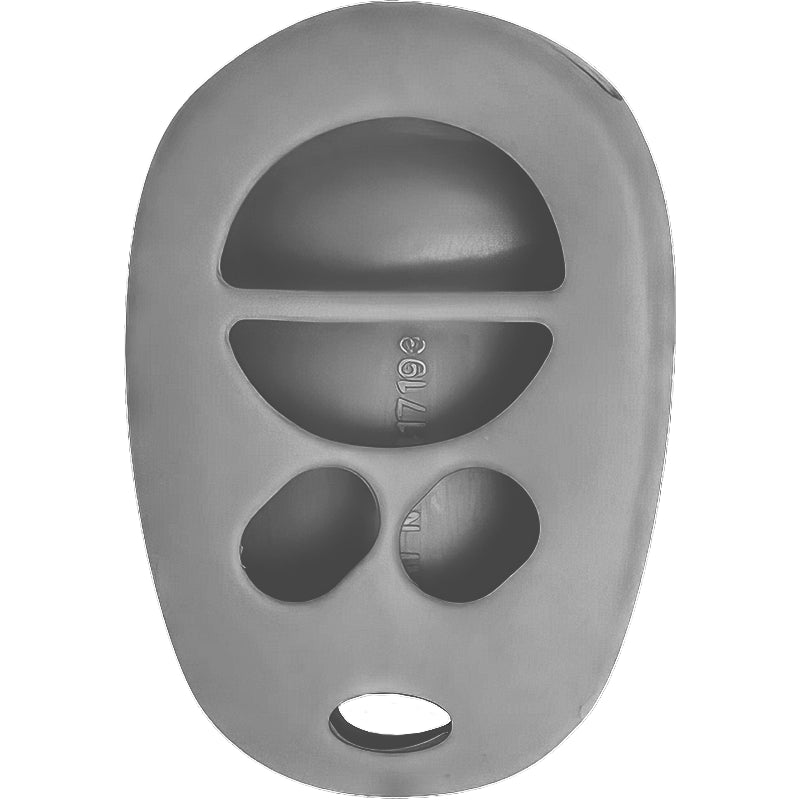 Silicone Protective Cover TYOTAG44