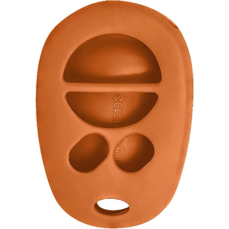 Silicone Protective Cover TYOTAG44