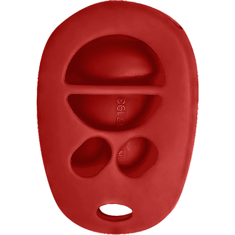 Silicone Protective Cover TYOTAG44