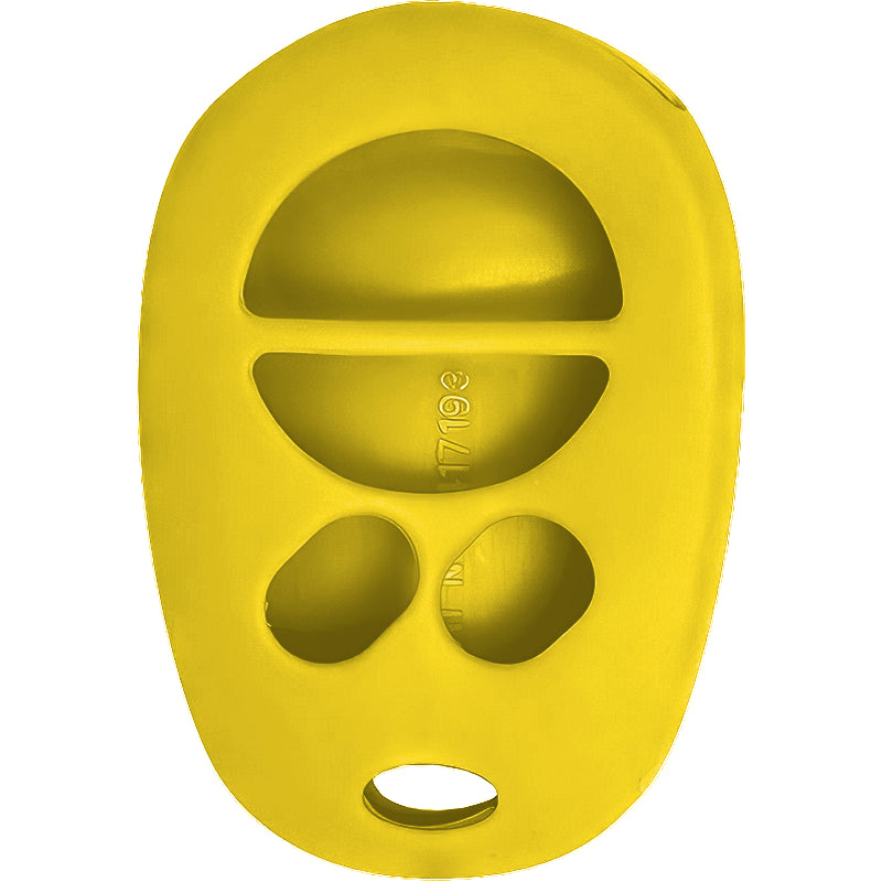 Silicone Protective Cover TYOTAG44