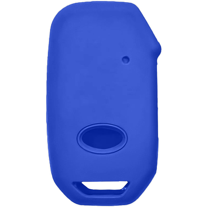 Silicone Protective Cover for Kia 4 Buttons CQOFD00430