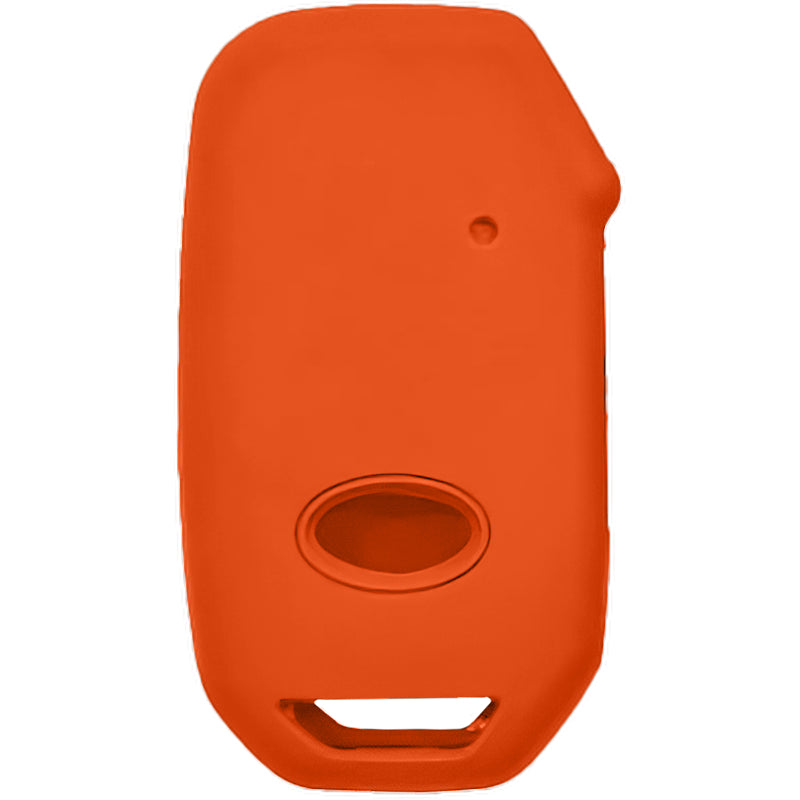 Silicone Protective Cover for Kia 4 Buttons CQOFD00430