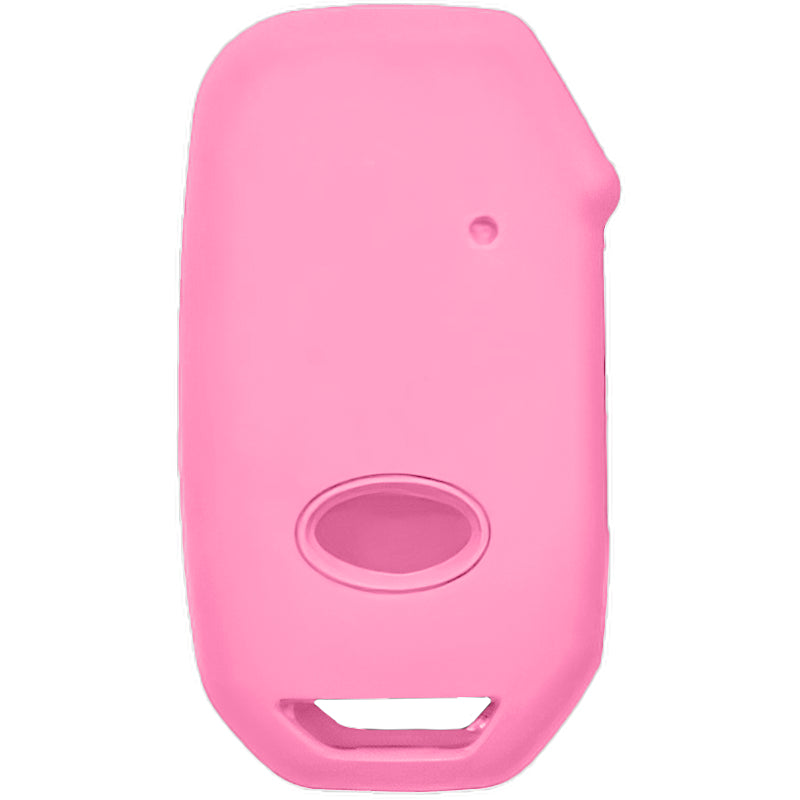 Silicone Protective Cover for Kia 4 Buttons CQOFD00430