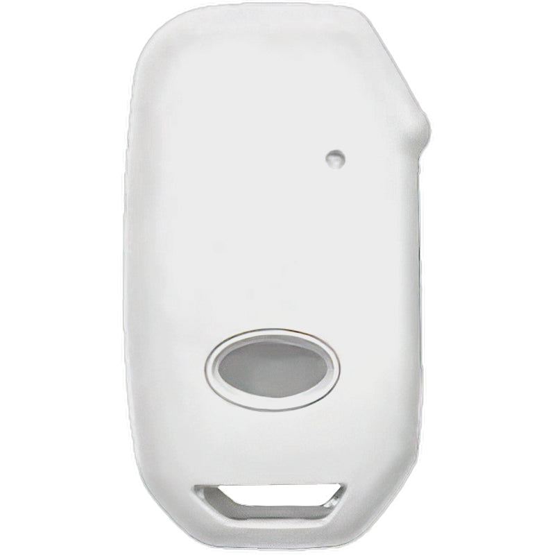 Silicone Protective Cover for Kia 4 Buttons CQOFD00430