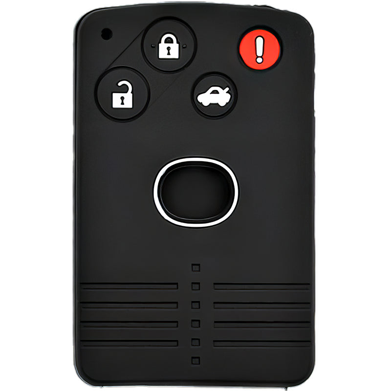 Silicone Protective Cover for Mazda BGBX1T458SKE11A01