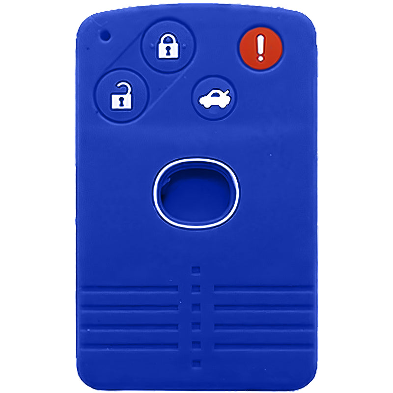 Silicone Protective Cover for Mazda BGBX1T458SKE11A01