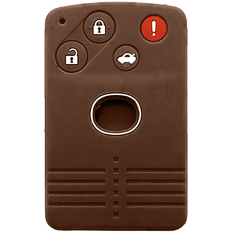 Silicone Protective Cover for Mazda BGBX1T458SKE11A01