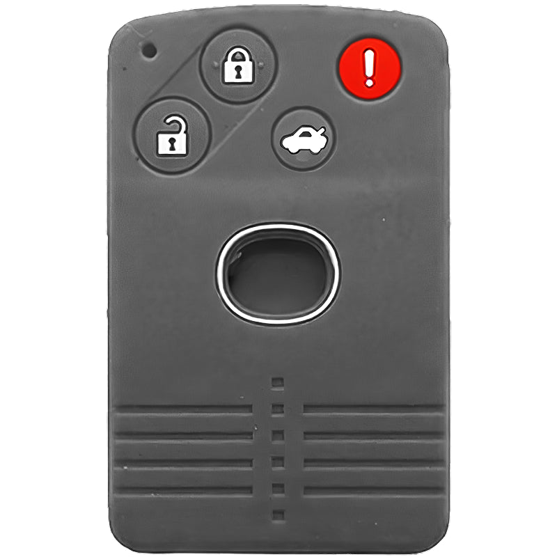 Silicone Protective Cover for Mazda BGBX1T458SKE11A01