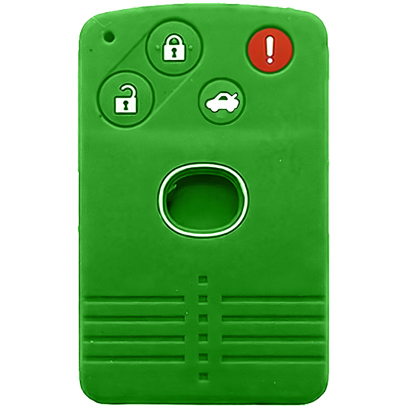 Silicone Protective Cover for Mazda BGBX1T458SKE11A01