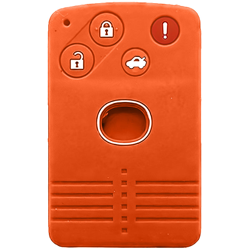 Silicone Protective Cover for Mazda BGBX1T458SKE11A01