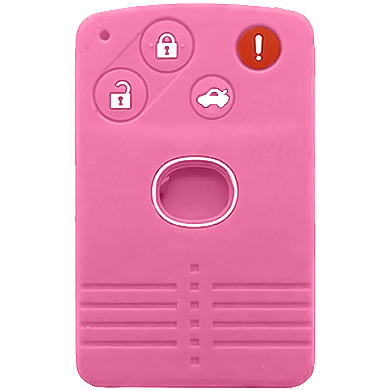 Silicone Protective Cover for Mazda BGBX1T458SKE11A01