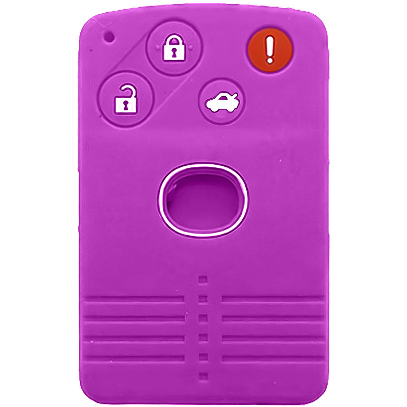 Silicone Protective Cover for Mazda BGBX1T458SKE11A01