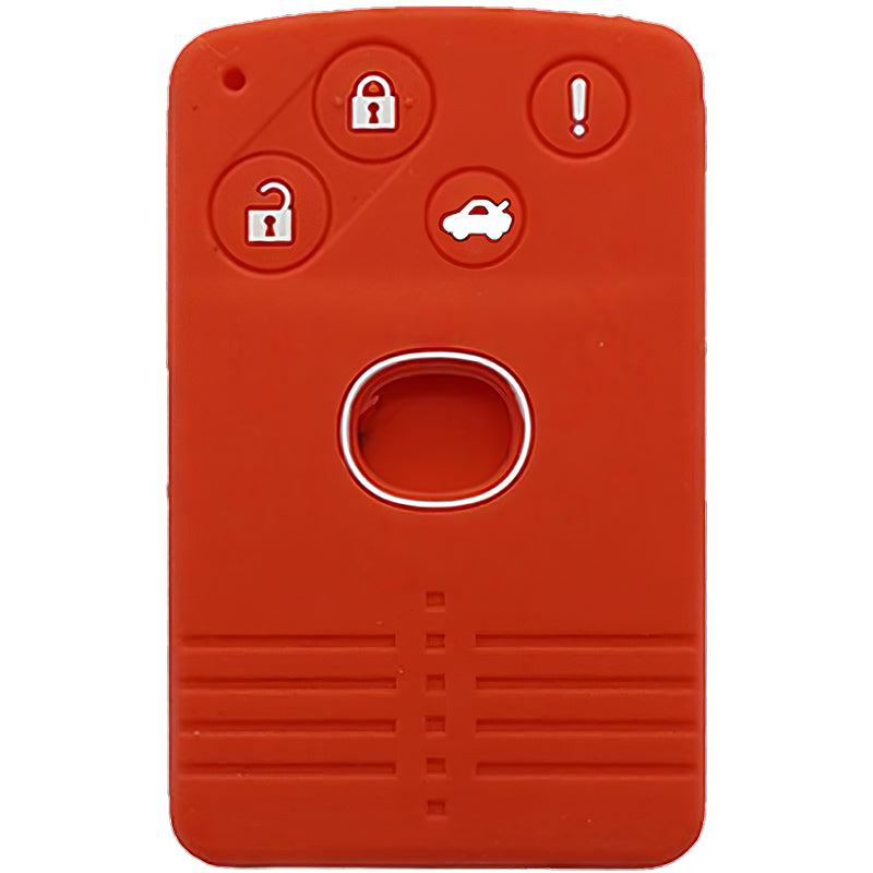 Silicone Protective Cover for Mazda BGBX1T458SKE11A01