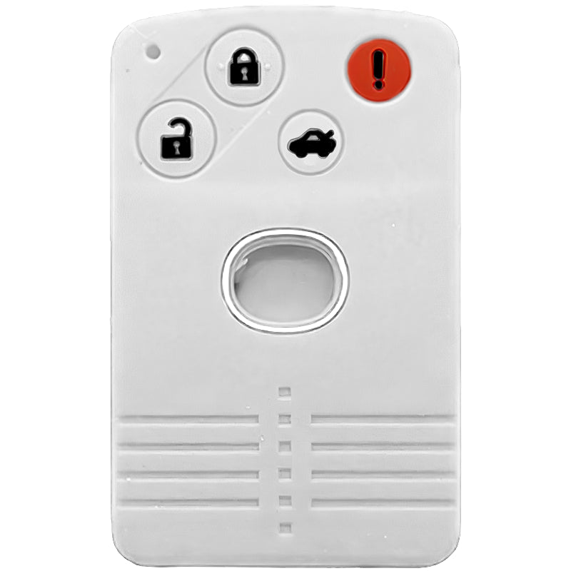 Silicone Protective Cover for Mazda BGBX1T458SKE11A01