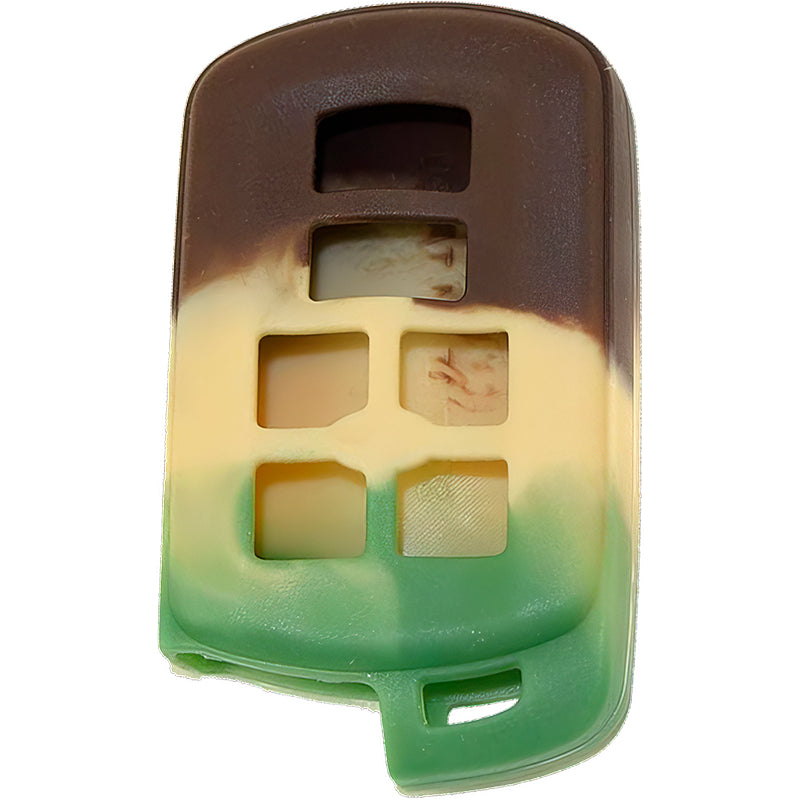 Silicone Protective Cover TYOTAG86