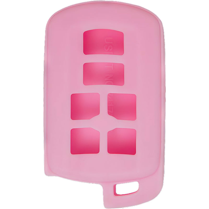 Silicone Protective Cover TYOTAG86