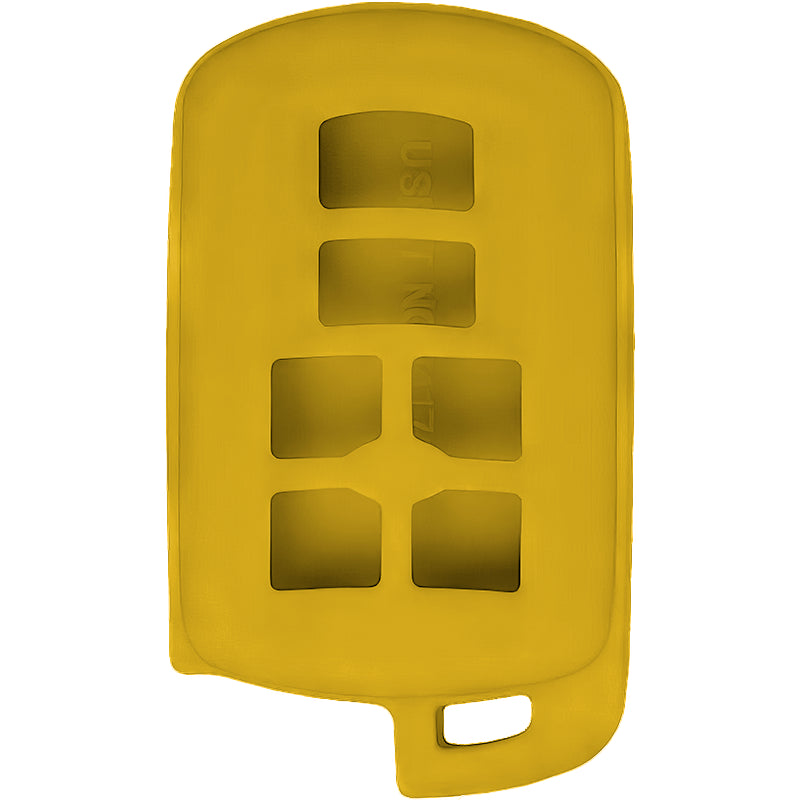 Silicone Protective Cover TYOTAG86