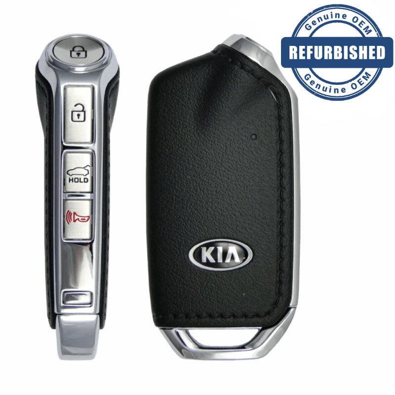 2020 Kia Stinger GT Smart Key Remote PN: 95440-J5210