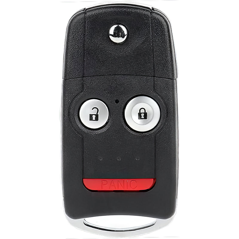 2010 Acura MDX FlipKey Remote Driver 2 PN: 35111-STX-327