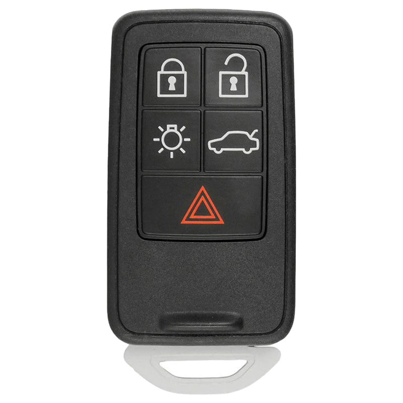 2018 Volvo S60 Smart Key Remote FCC ID: KR55WK49264