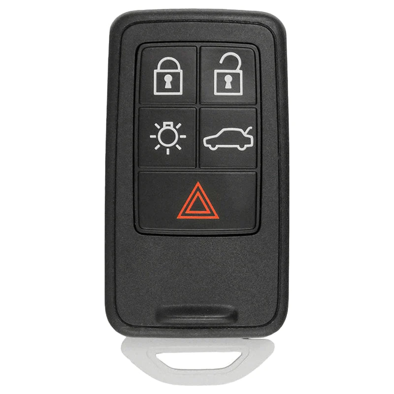 2015 Volvo V60 Smart Key Remote FCC ID: KR55WK49264