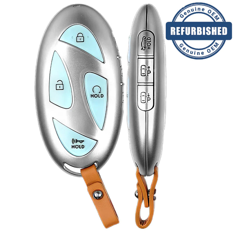 2024 Hyundai Ioniq 6 Smart Key Remote PN: 95440-KL200