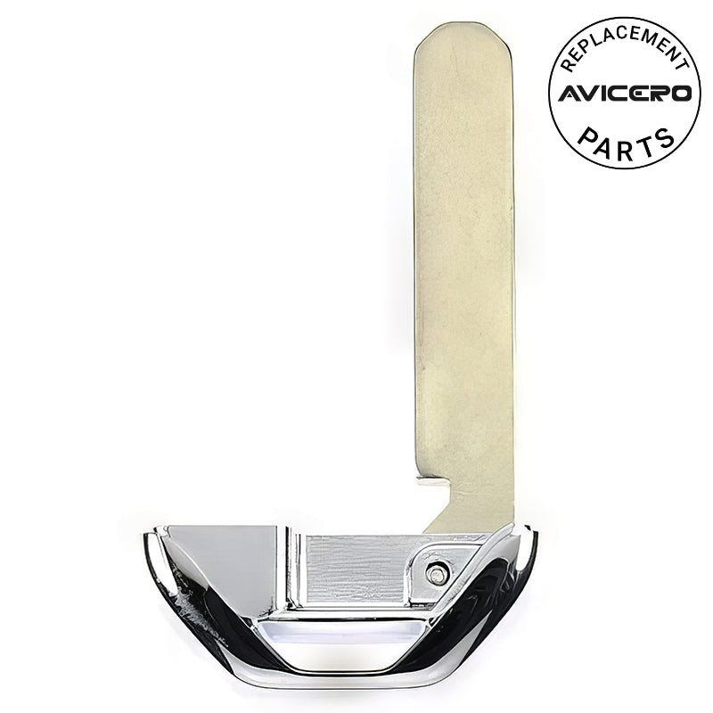 Emergency Key PN: 35118-T2A-A50