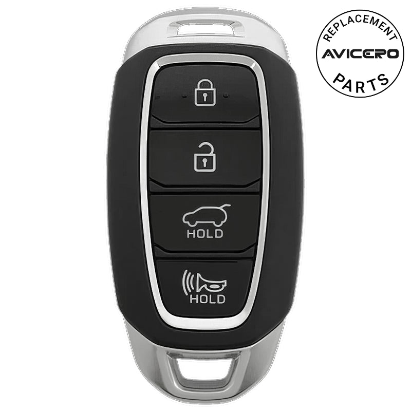 2020 Hyundai Veloster N Smart Key Fob PN: 95440-K9000