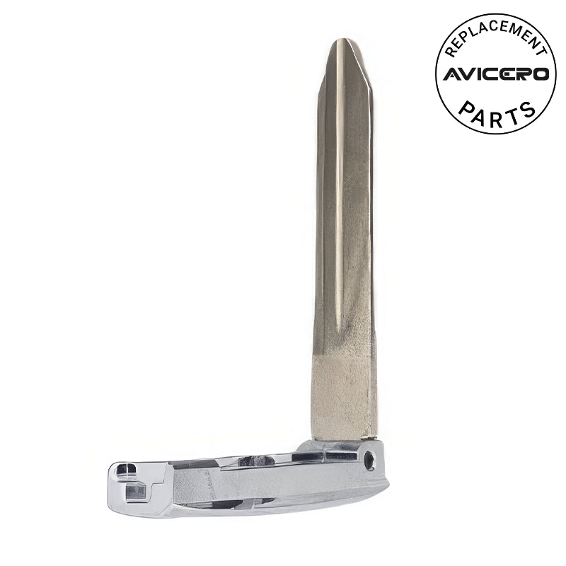 Emergency Key PN: 68519237AA