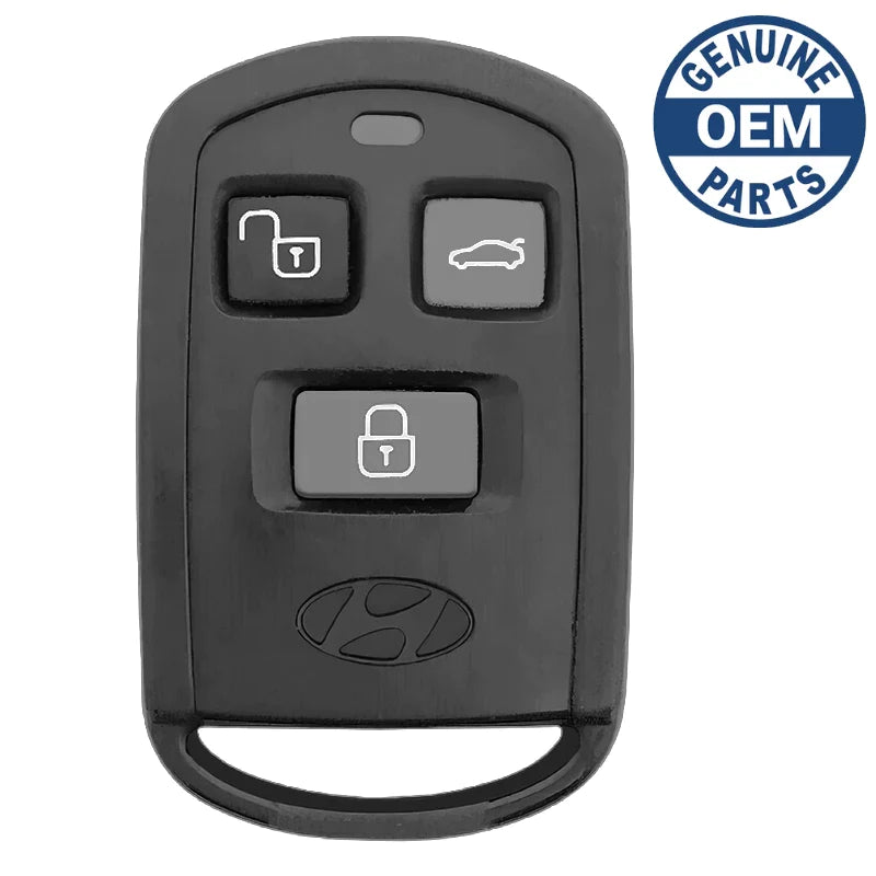 FCC ID: PINHACOEF311T, PN: 95430-3D201