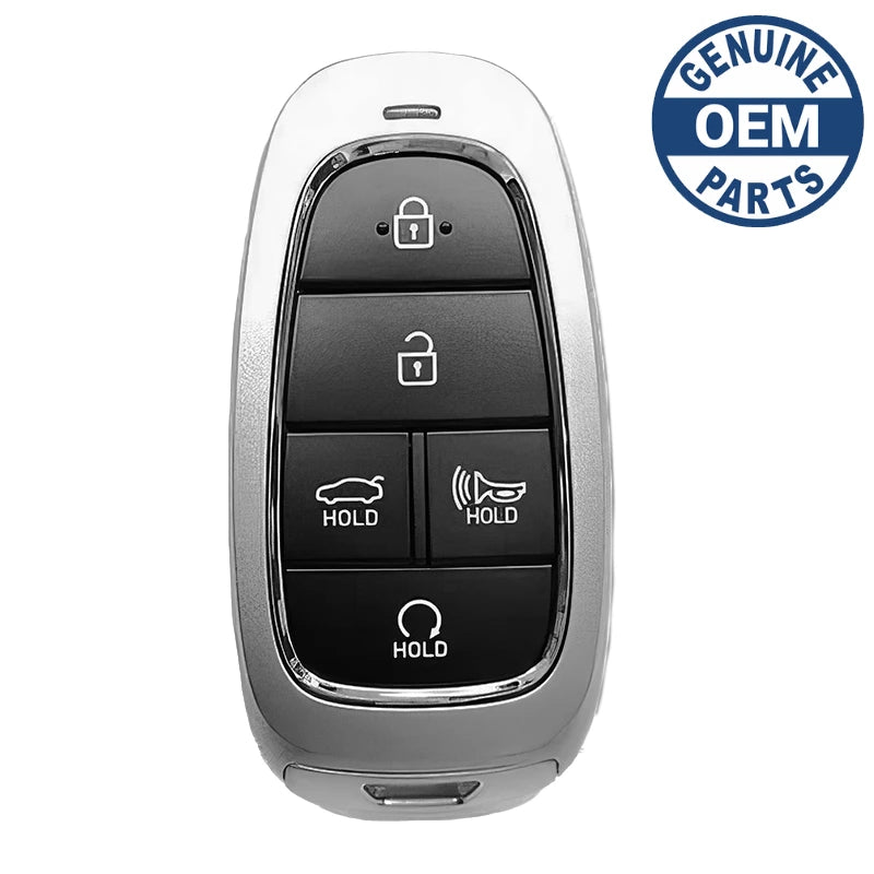 2021 Hyundai Tucson Smart Key Fob PN: 95440-N9070