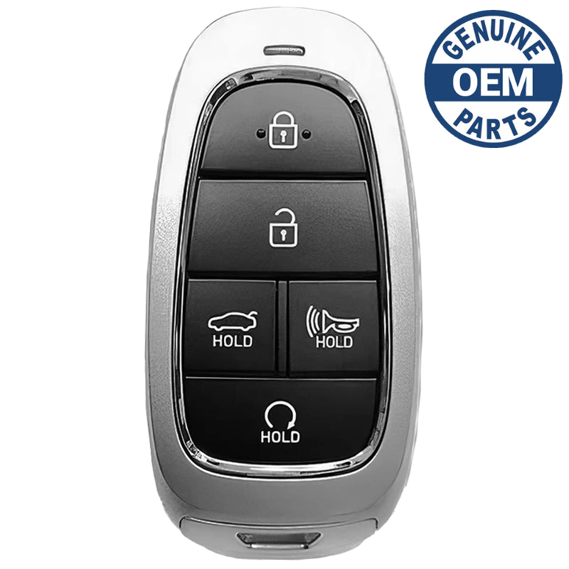 2021 Hyundai Sonata Smart Key Remote 95440-L1010