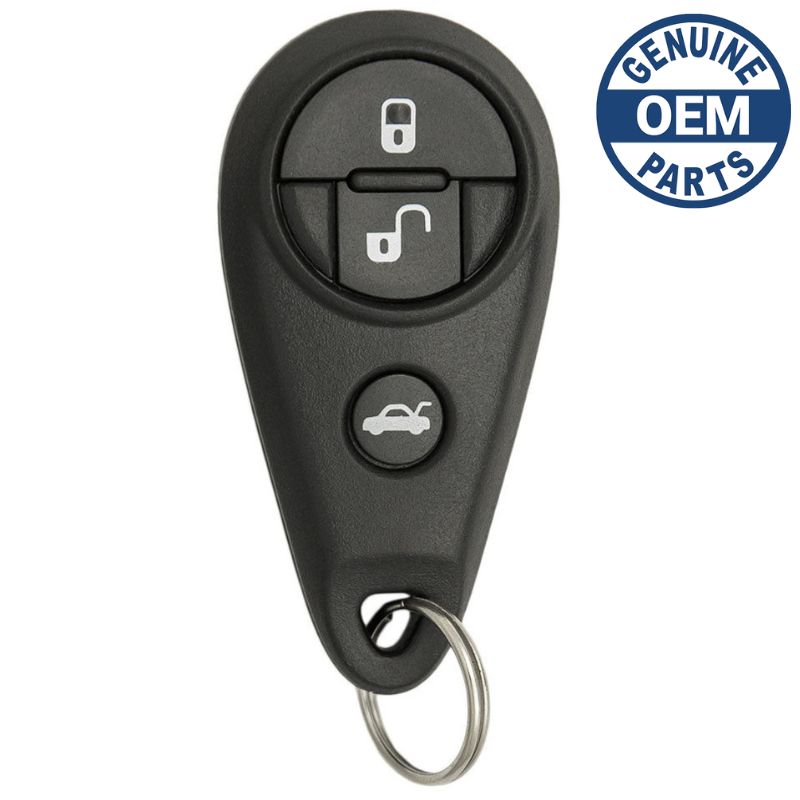 2011 Subaru Forester Remote PN: 88036-SC030 FCC ID: NHVWB1U711