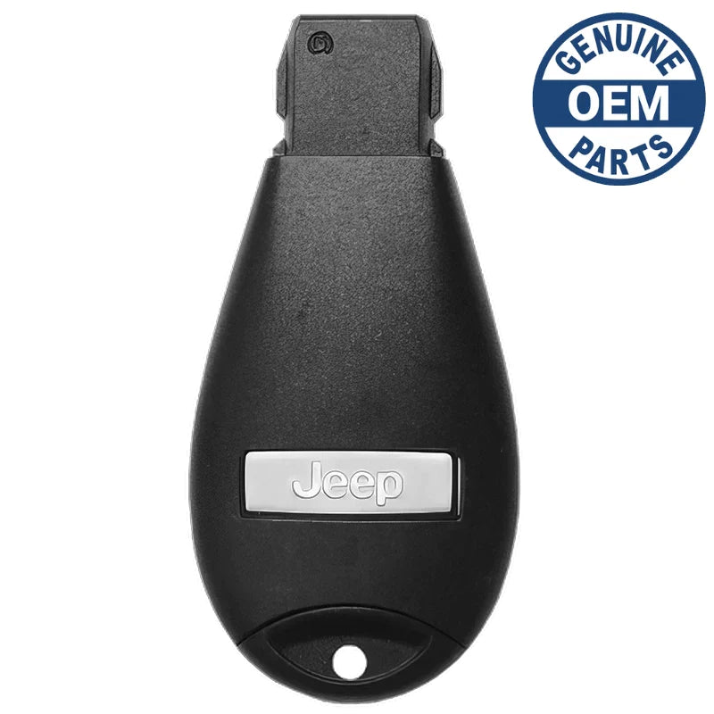 2020 Jeep Cherokee Fobik FCC: GQ4-53T, PN: 68508732, 68105083