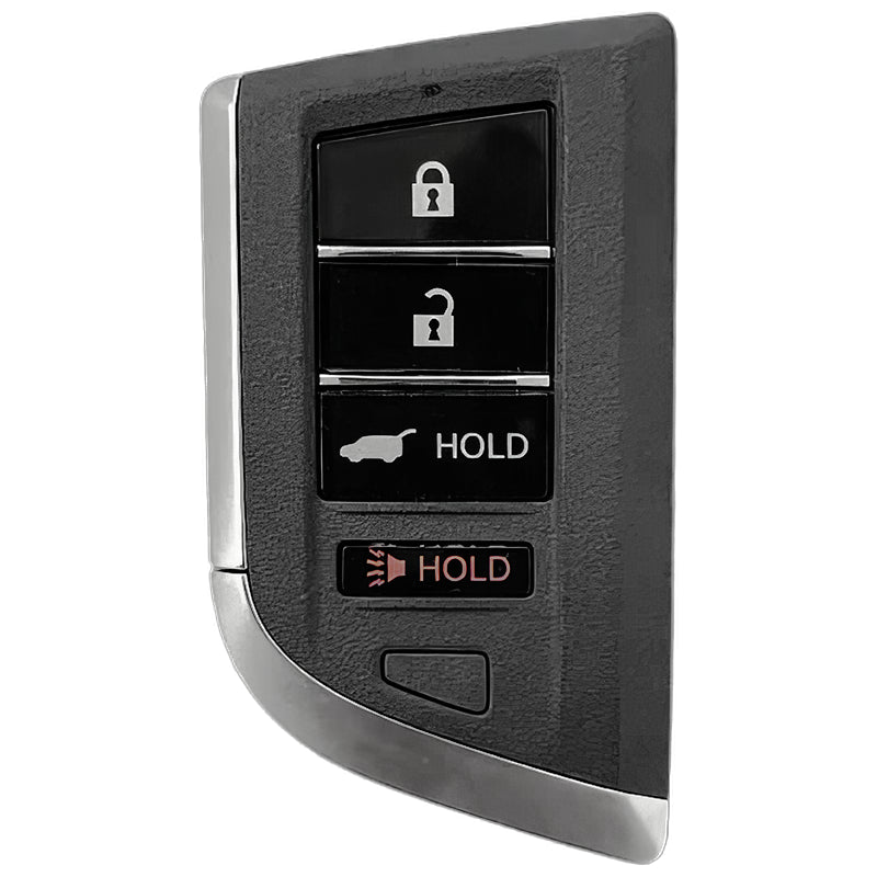 2022 Acura MDX Smart Key Remote Driver 2 PN: 72147-TYA-A21