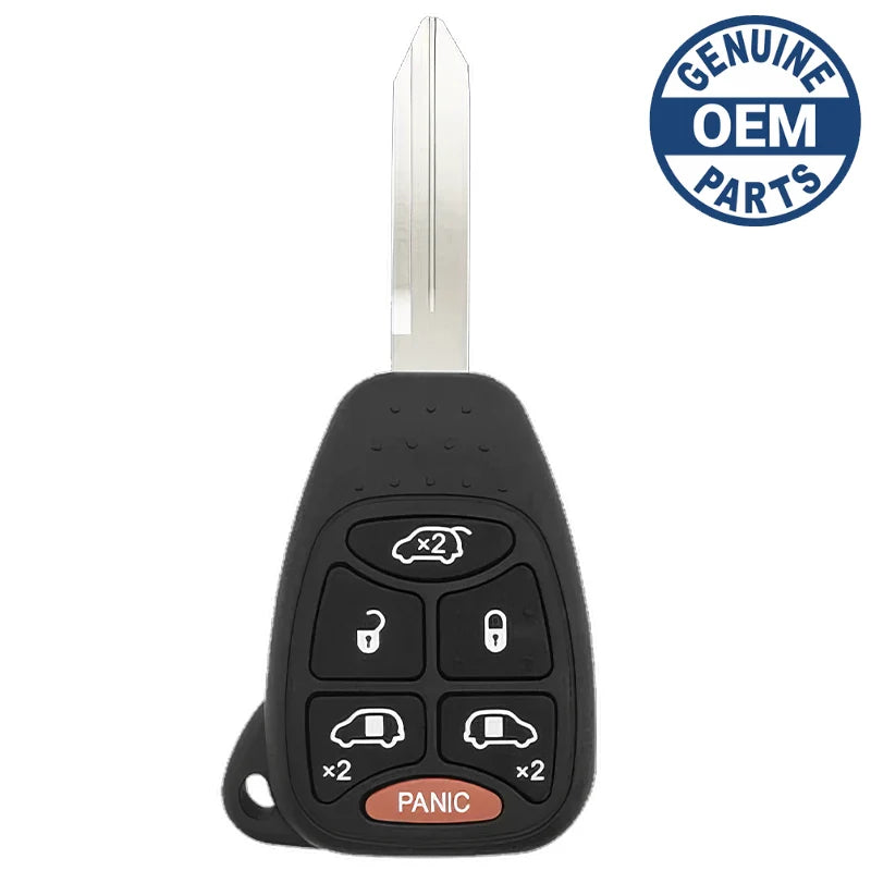 FCC ID: M3N5WY72XX PN: 05183686AB