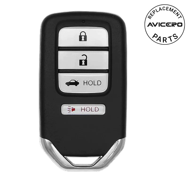 2022 Honda Accord Smart Key Fob PN: 72147-TVA-A11