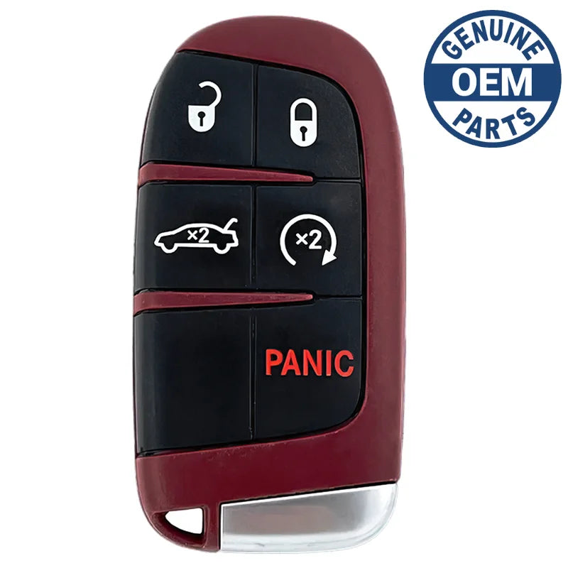 PN: 68394203AA oem new,PN: 68394203AA oem new back