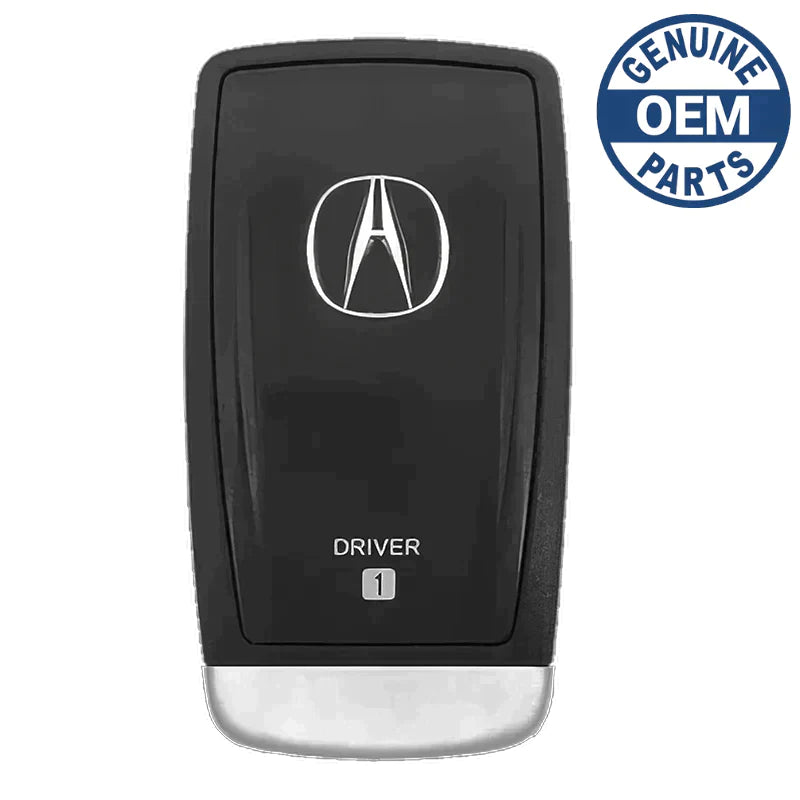 2017 Acura TLX Smart Key Fob Driver 1 PN: 72147-TZ3-A51, 72147-TX6-C61