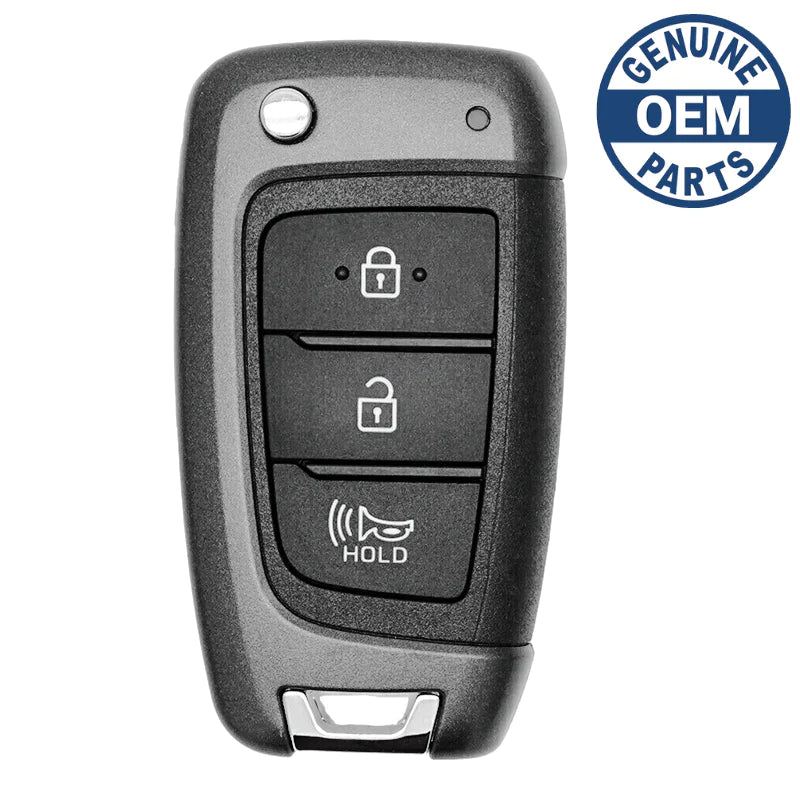 2021 Hyundai Santa Fe Flipkey Fob PN: PN: 95430-S2200