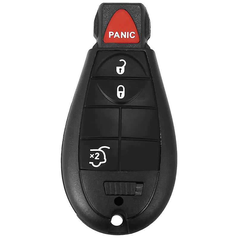 2010 Jeep Commander Fobik PN: 68066848