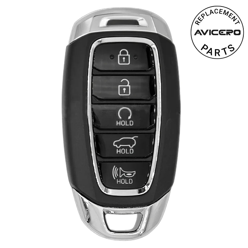 2022 Hyundai Palisade Smart Key Fob PN: 95440-S8010