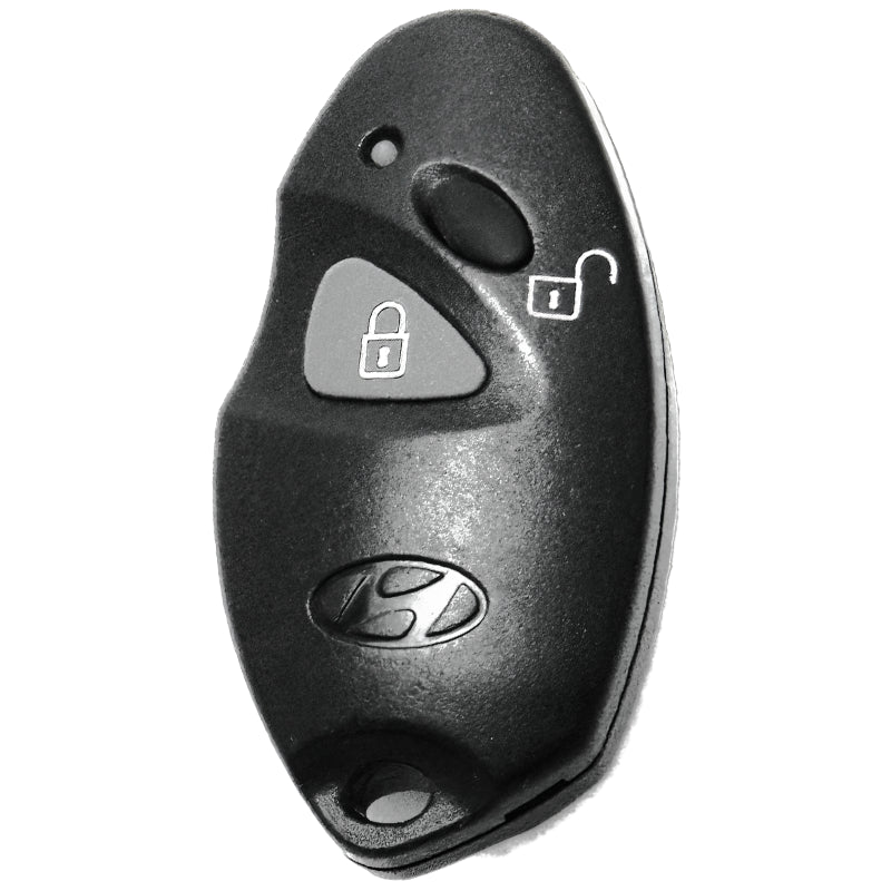 2005 Hyundai Tiburon Regular Remote 95440-2C000