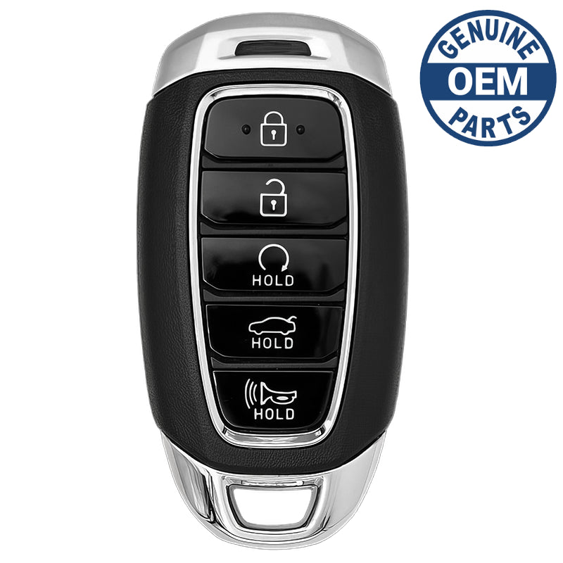 2023 Hyundai Elantra Smart Key Fob PN: 95440-AA000