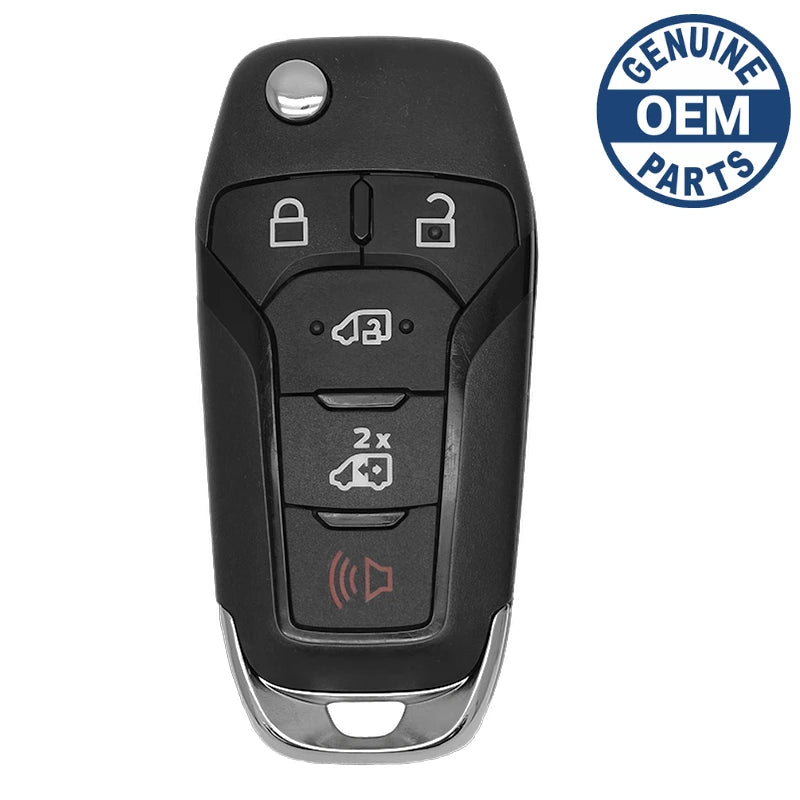 2021 Ford Transit Connect Flipkey Remote PN: 164-R8255