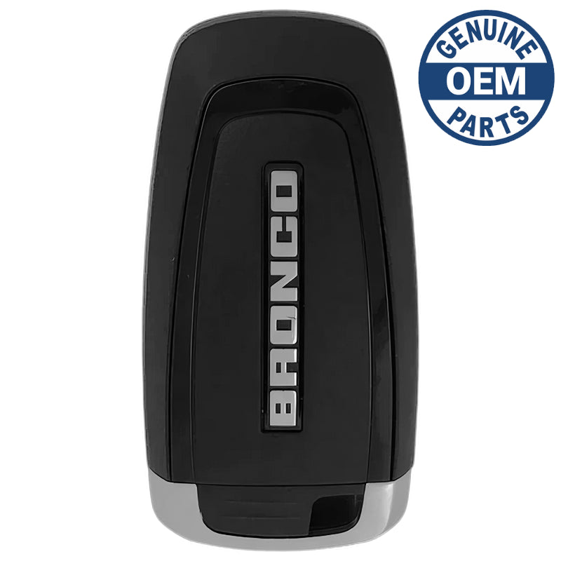 2021 Ford Bronco Smart Key Fob PN: 164-R8287, 5940277