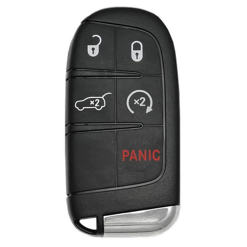How To Charge Key Fob Jeep Grand Cherokee: Quick Guide