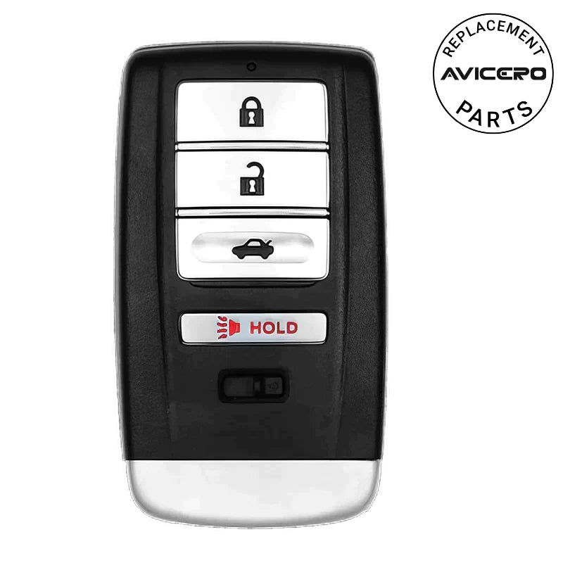2021 Acura TLX Smart Key Fob Driver 1 PN: 72147-TZ3-A21