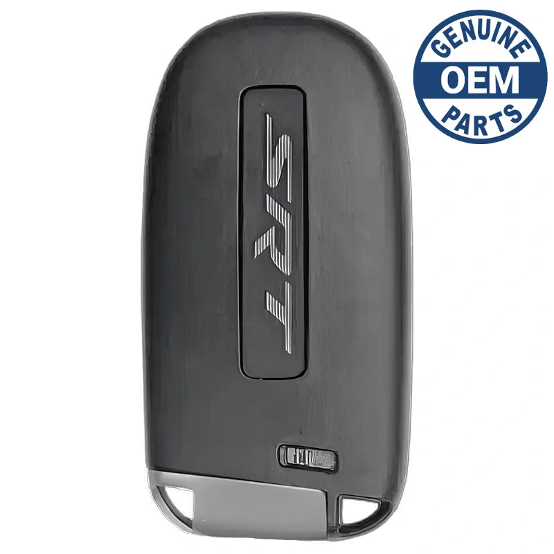 2015 Dodge Challenger Smart Key Fob PN: 68234957AA