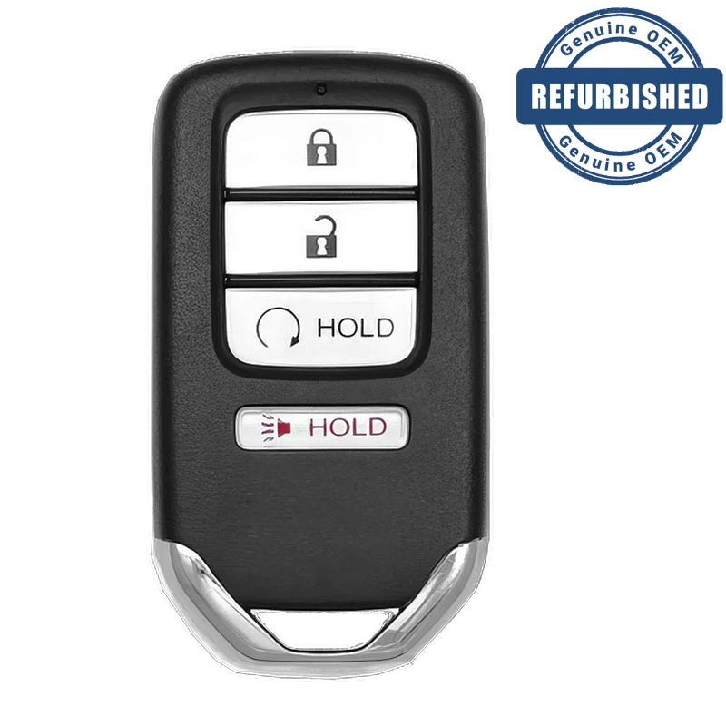 2020 Honda Ridgeline Smart Key Fob PN: 72147-T6Z-A51